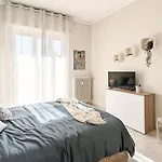شقة Ari'stay - Panoramic In Piazza Alfieri -2br آستي