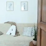 شقة Ari'stay - Panoramic In Piazza Alfieri -2br