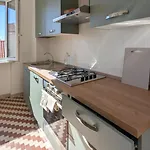 Ari'stay - Panoramic In Piazza Alfieri -2br شقة آستي