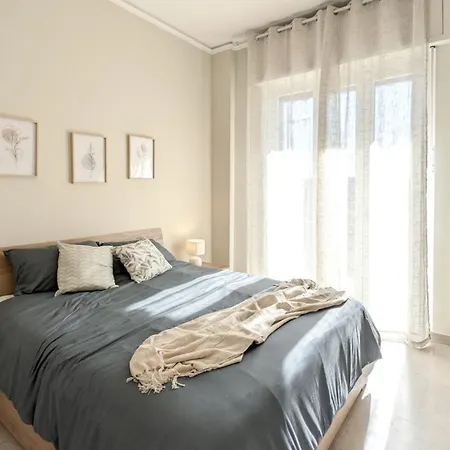 Ari'stay - Panoramic In Piazza Alfieri -2br *