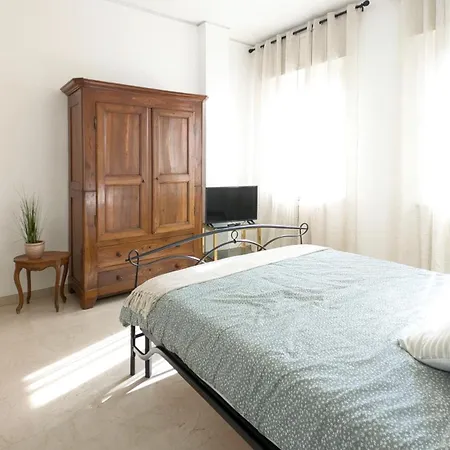 Ari'stay - Panoramic In Piazza Alfieri -2br Apartamento *