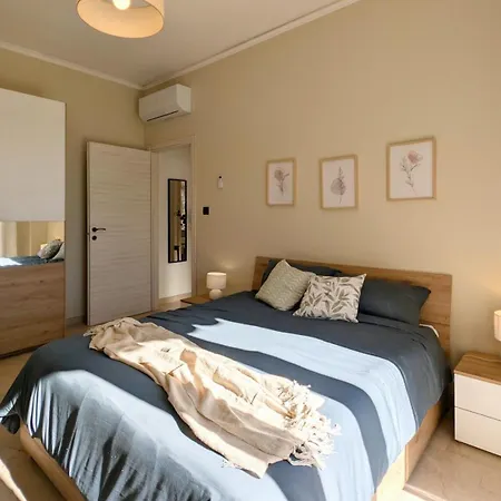Διαμέρισμα Ari'stay - Panoramic In Piazza Alfieri -2br Άστι