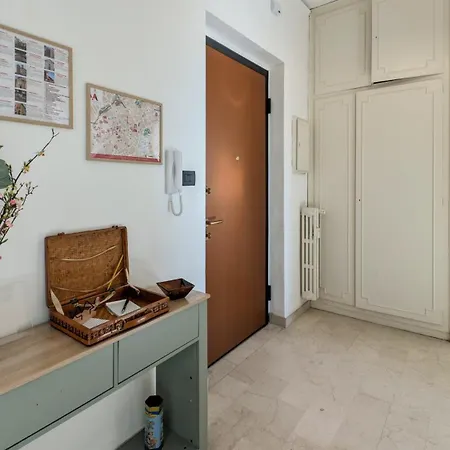 Ari'stay - Panoramic In Piazza Alfieri -2br Asti