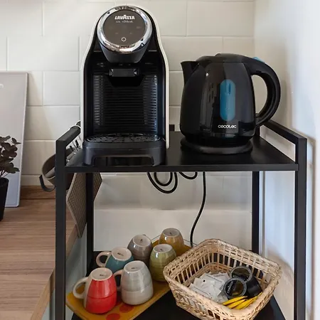 Ari'stay - Panoramic In Piazza Alfieri -2br