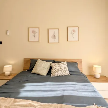 Διαμέρισμα Ari'stay - Panoramic In Piazza Alfieri -2br Άστι
