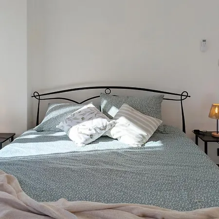 Apartamento Ari'stay - Panoramic In Piazza Alfieri -2br *