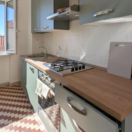 Ari'stay - Panoramic In Piazza Alfieri - 2br - Ac Appartamento Asti