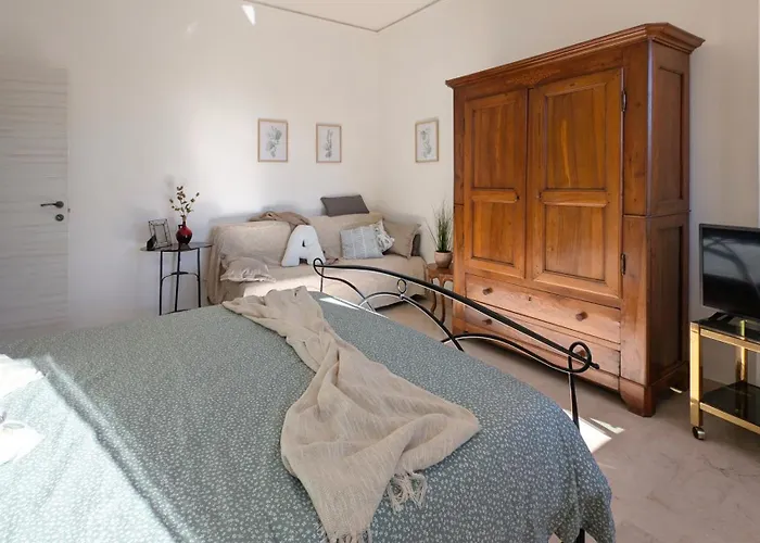 Appartement Ari'stay - Panoramic In Piazza Alfieri -2br