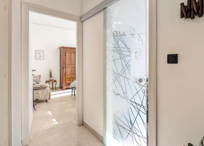 Ari'stay - Panoramic In Piazza Alfieri -2br Άστι