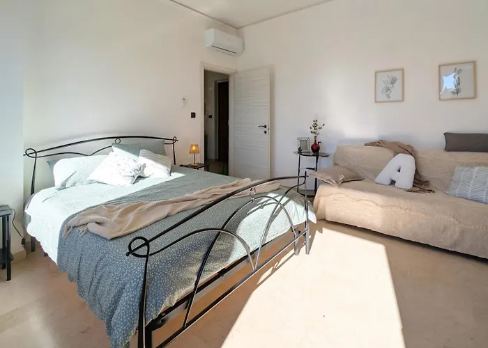 Ari'stay - Panoramic In Piazza Alfieri -2br *