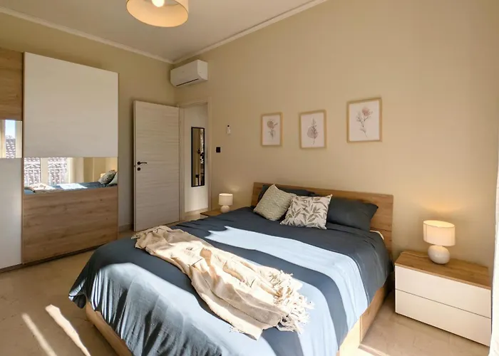 Διαμέρισμα Ari'stay - Panoramic In Piazza Alfieri -2br Άστι