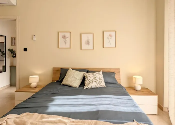 Διαμέρισμα Ari'stay - Panoramic In Piazza Alfieri -2br Άστι