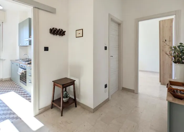 Ari'stay - Panoramic In Piazza Alfieri -2br Άστι