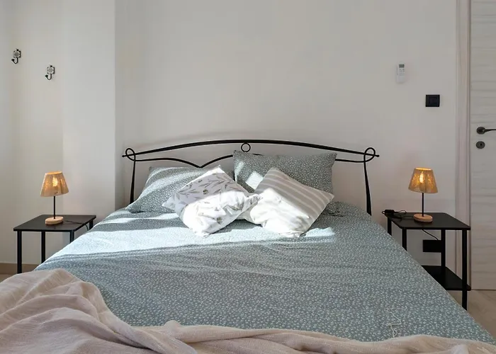 Διαμέρισμα Ari'stay - Panoramic In Piazza Alfieri -2br *