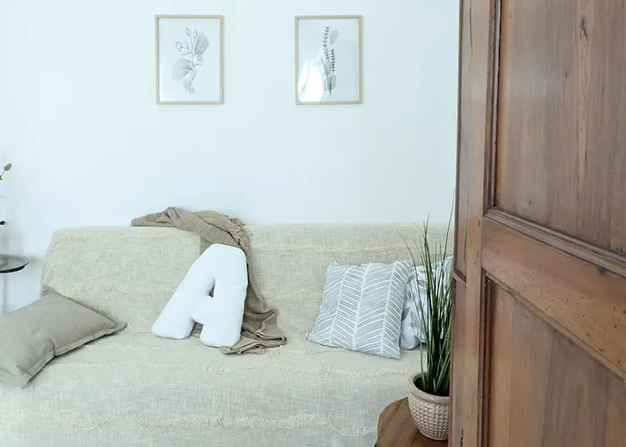 Διαμέρισμα Ari'stay - Panoramic In Piazza Alfieri -2br
